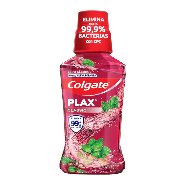Colgate