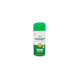 Mosqut Repelente De Insectos Protección Prolongada En Aerosol 135 Gr