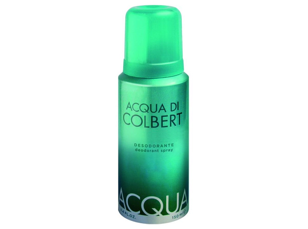 Acqua Di Colbert Desodorante Aerosol 150 Ml