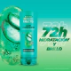 Acondicionador Fructis Aloe Hidra Clean 200 Ml