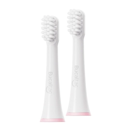 Cabezales Cepillo Color Pink X2 Unidades