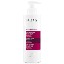 Vichy Dercos Densi-Solutions Shampoo Densificador 250 Ml