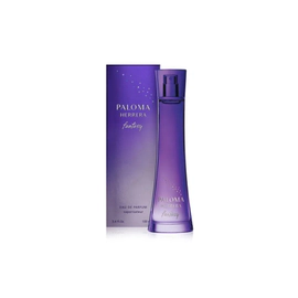 Paloma Herrera Fantasy Eau De Parfum X 100 Ml