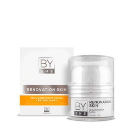 By Derm Renovation Skin X50G