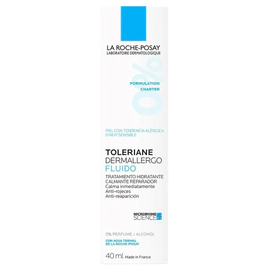 La Roche Posay Toleriane Dermallergo Hidratante X 40Ml