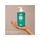 Gel Limpiador Matificante Isdin Teen Skin X 400 Ml