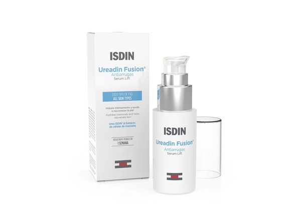 Ureadin Fusion Serum Antiarrugas x 30ml