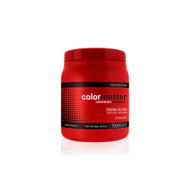 Fidelite Mascara Capilar Color Master 1000 Gr