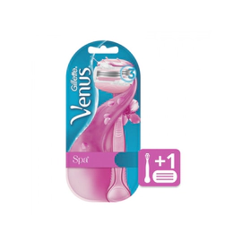 Venus Maquina De Afeitar Femenina