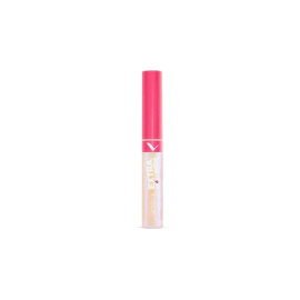 Brillo Labial Vogue Colorissimo Extra Volumen Agua De Mar