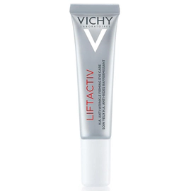 Contorno De Ojos Vichy Pro-Tensor Antiarrugas Liftactiv 15 Ml