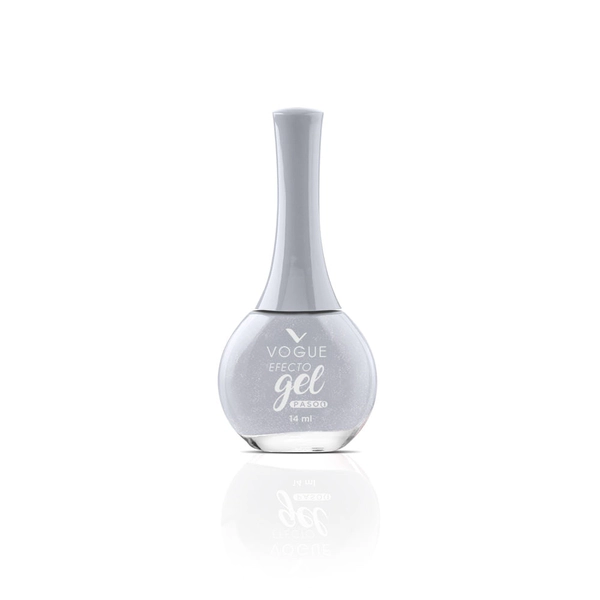 Esmalte efecto gel colección amazonia