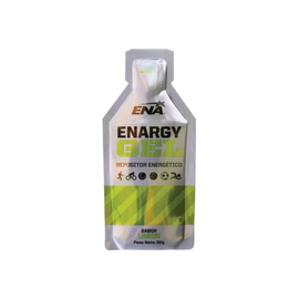 Repositor Energético  Enargy Gel Limón 32 G