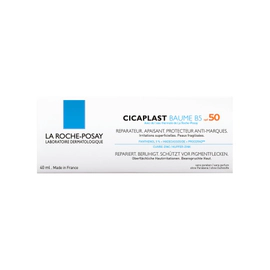Cicaplast Baume B5 Fps 50 40Ml De La Roche-Posay