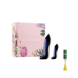 Good Girl Cofre Edp 80Ml