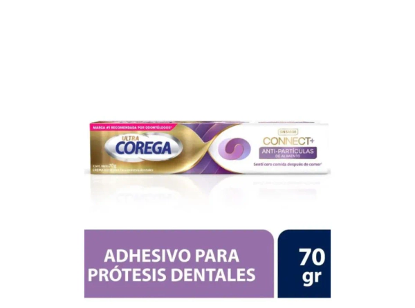 Corega Connect 70 Gr
