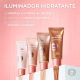 Iluminador Líquido Loreal Paris Lumi Glotion Fair Glow 40 Ml