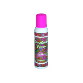 Coqueterias Flower Desodorante En Aerosol X123Ml