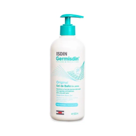 Gel De Ducha Germisdin 500Ml