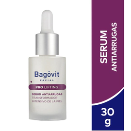 Bagovit Serum Facial Pro Lifting Serum 30 Gr