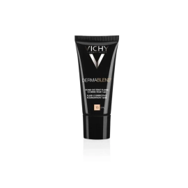 Corrector Facial Vichy Dermablend Fluido 15 Opal 30 Ml