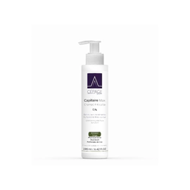 Cepage Capillaire Max Shampoo Anticaida 190 Ml