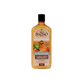 Tío Nacho Acondicionador Purificación 415Ml
