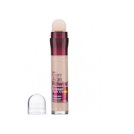 Corrector De Ojeras Maybelline Instant Age Rewind Eraser Fair X 6Ml