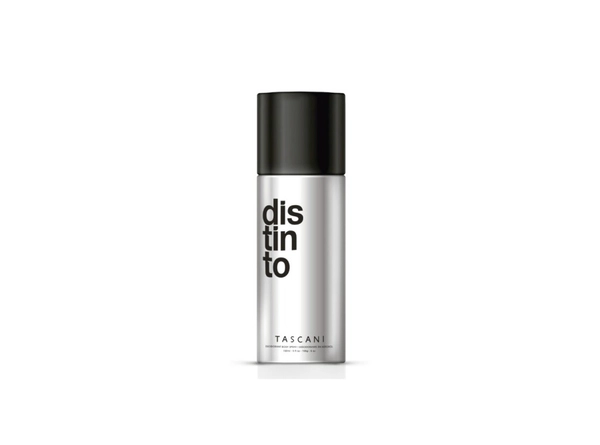 Tascani Desodorante Distinto 150ml