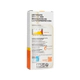 Protector Solar Anthelios Uv Mune Fluido Invisible FPS50 x50ml