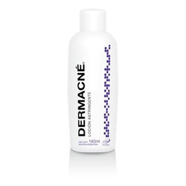 Dermacne Loción Astringente 140ml Lda