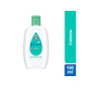 Colonia Johnson Baby Fragancia Caricia Verde x100ml