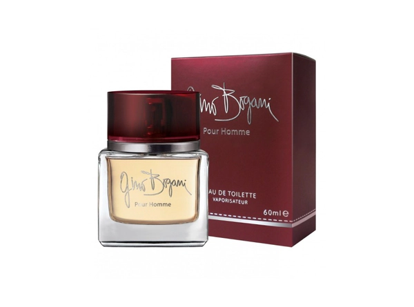 Gino Bogani H EDT x60ml