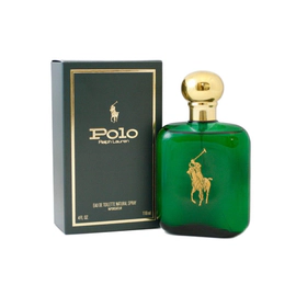 Ralph Lauren Polo Green 118Ml Edt