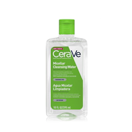 Cerave Micellar Cleansing Water Hidratante Suave 295 Ml