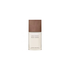 Issey Miyake Homme Vetiver Eau De Toilette Intense 50 Ml