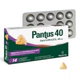 Pantus 40mg X14 comprimidos