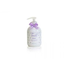 Jabón Líquido X 250 Ml. Línea Clásica Angel