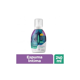 Evagina Espuma X 240 Ml