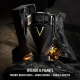 Paco Rabanne Invictus Victory Absolu Parfum Intense 50 Ml