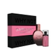Cofre Sarkany Why Not Excess EDP 100ml + Body Splash 50ml