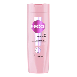 Shampoo Sedal Luminous Uv 190ml