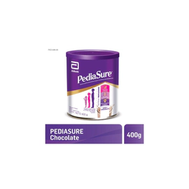 Pediasure Polvo Chocolate 400Gr