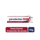 Pasta Dental Parodontax Con Fluor x50gr