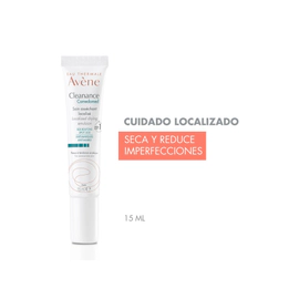 Avene Cleanance Comedomed Cuidado Localizado X 15 Ml
Nuevo