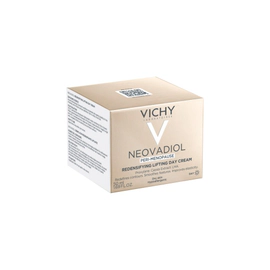 Crema Facial Vichy Neovadiol Peri-Menopausia Día Piel Seca 50 Ml