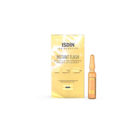 Isdinceutics Instant Flash 1 Ampolla