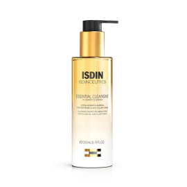 Limpiador En Crema Isdinceutics Cleansing X200Ml