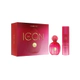 Set The Icon Fem 100 ml + Deo 150 ml