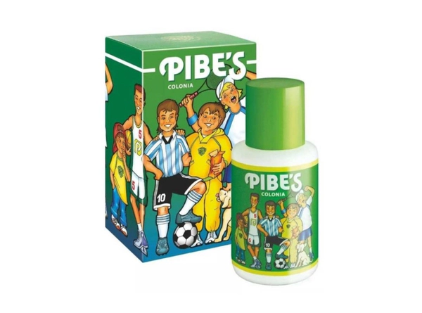 Pibes Colonia x80ml